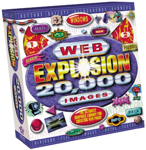 Web Explosion