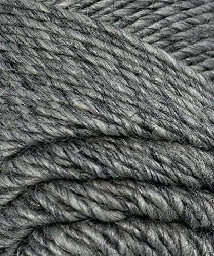 Lamb's Pride Worsted by Brown Sheep - #03 Grey Heather
