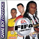 Eigenschaften Electronic Arts  / FIFA Football 2003
