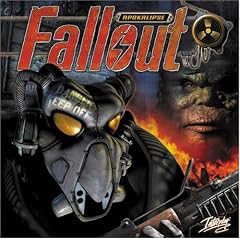 Fallout Apocalypse