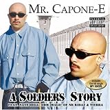 Mr. Capone E - A Soldier s Story