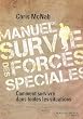 Manuel de survie des forces sp�ciales