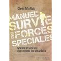 Manuel de survie des forces sp�ciales