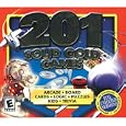 COSMI 201 Solid Gold Games (Windows) by Cosmi