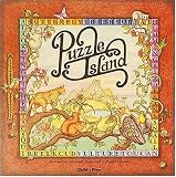 Puzzle Island (Child's Play Library)
