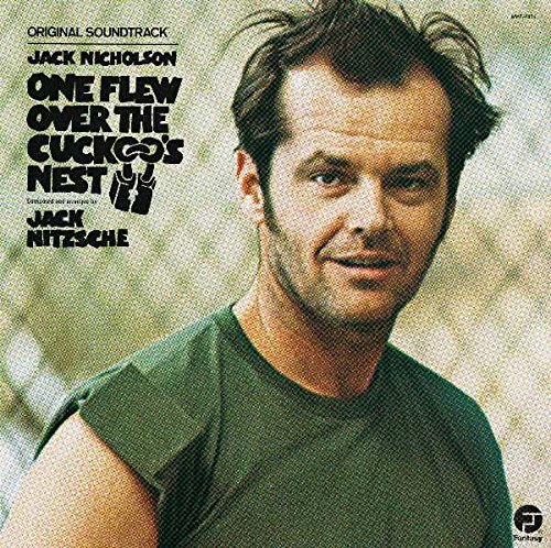 One Flew Over The Cuckoo's Nest: Original Soundtrack Jack Nitzsche