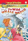 The Wild Whale Watch