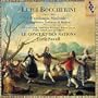 Boccherini: Fandango, Sinfonie & La Musica Notturna di Madrid