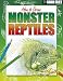 Monster Reptiles (Born Free How to Draw)