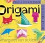 Origami Calendar (Color Page a Day Calendars)
