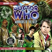 Doctor Who: Warriors of the Deep (Dramatised) | BBC Audio