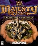 Majesty 2: The Fantasy Kingdom Sim