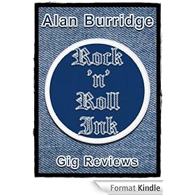 Rock 'n' Roll Ink.