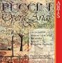 Opera Arias Duets