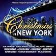 Christmas in New York