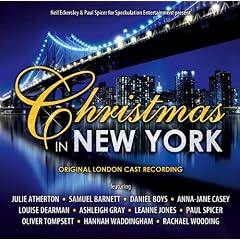 Christmas in New York