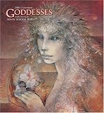Goddesses 2010 Calendar