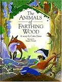 The animals of Farthing Wood