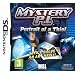 Mystery P.I. Portrait of a Thief (Nintendo DS)