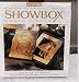 Burnes of Boston SHOWBOX PHOTO VIEWER Vacation & Travel Edition Photo Viewer