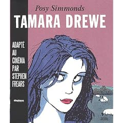 Tamara Drewe