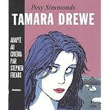 Tamara Drewepar Posy Simmonds