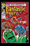 Fantastic Four (1961-1998)Annual #6