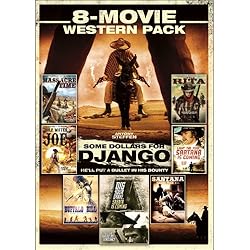 Spaghetti Western Pack 2