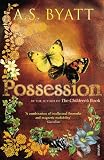 Possession: A Romance (Vintage International)