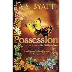 Possession: A Romance