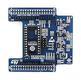 X-NUCLEO-IKS01A1 Motion MEMS And Environmental Sensor Expansion Board For STM32 Development Board Nu