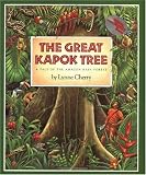 The Great Kapok Tree: A Tale of the Amazon Rain Forest (Gulliver books)