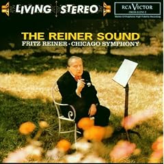 Living Stereo-the Reiner Sou