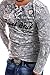 MT Styles Vintage Longsleeve VT-CRICK R-7306