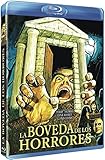 THE VAULT OF HORROR - Blu-Ray (la boveda de los horrores) - Region B - PAL Daniel Massey, Anna Massey