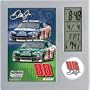 Wincraft Dale Earnhardt, Jr. AMP Energy/National Guard Desk Clock Thermometer