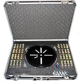 Specialized Wheel Alignment Tool Case 