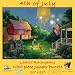 4th of July 1000pc Jigsaw Puzzle by David Rottinghaus