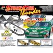 Life-Like Stock Car Thunder HO-Scale Electric Slot Racing Set