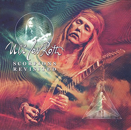 Uli Jon Roth - Scorpions Anthology [Tribute] - Zortam Music