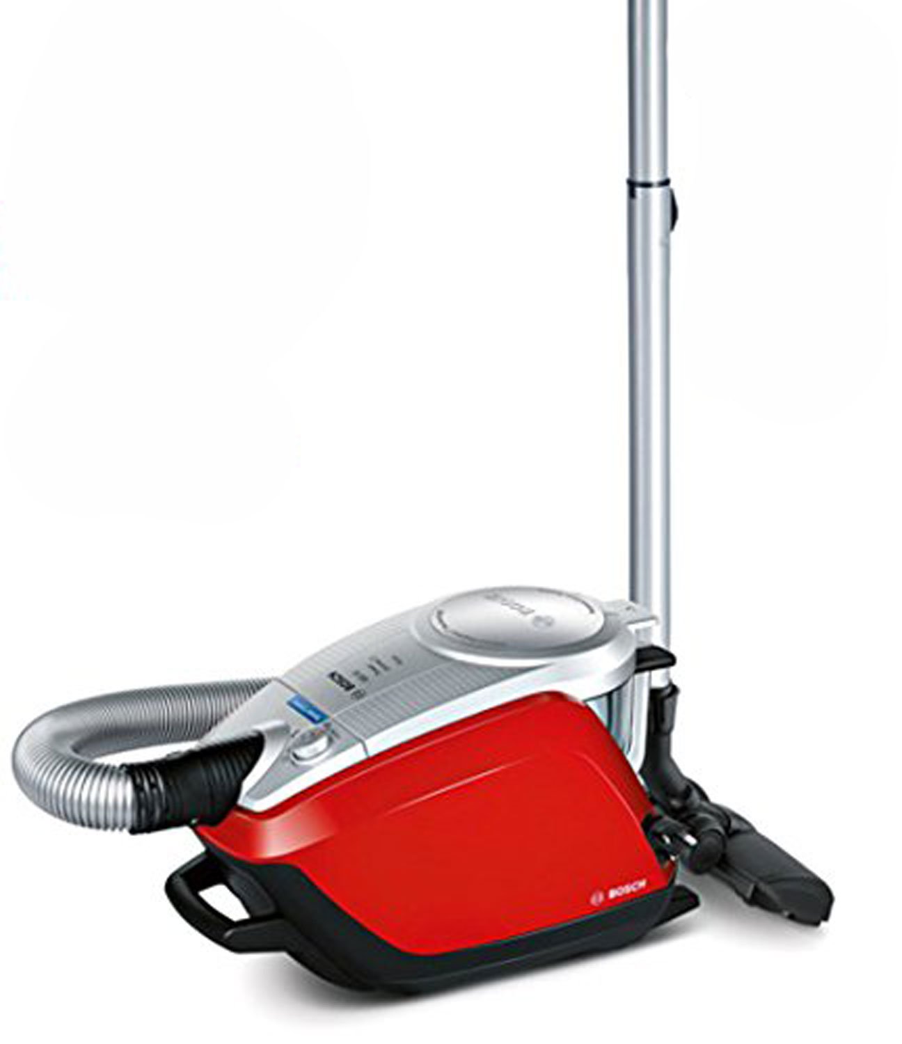 Bosch BGS5PET2GB Power Animal 2 Bagless Cylinder Vacuum Cleaner, 3