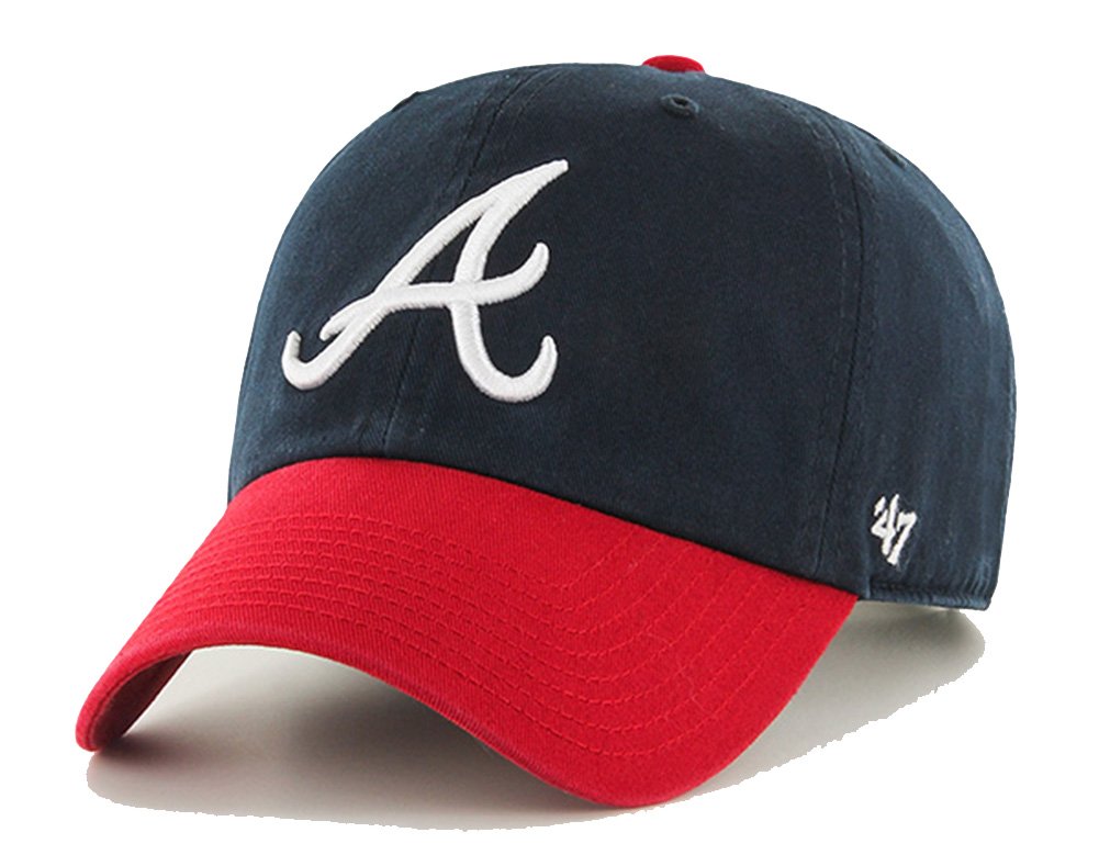 Amazon.com: atlanta braves hats