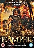 Pompeii [DVD][2014]