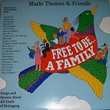Free to Be a [VINYL]