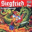 Die Originale 16-Siegfried-die Nibelungensage