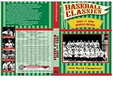 1934 & 1935 World Series Baseball Classics
