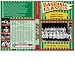 1934 & 1935 World Series Baseball Classics