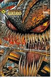Violator vs. Badrock #1 : Rocks and Hard Places (Image Comics)