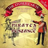 The Pirates Of Penzance