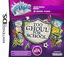Flips: Too Ghoul for School (Nintendo DS)